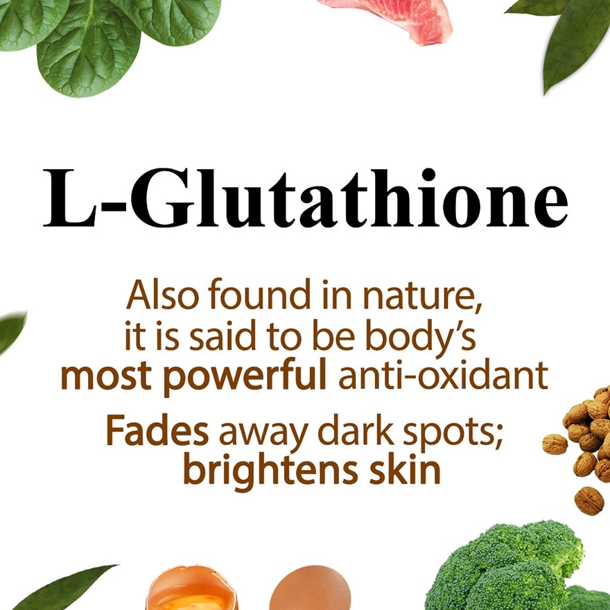 Orange Peel & L-Glutathione Face & Body Bar