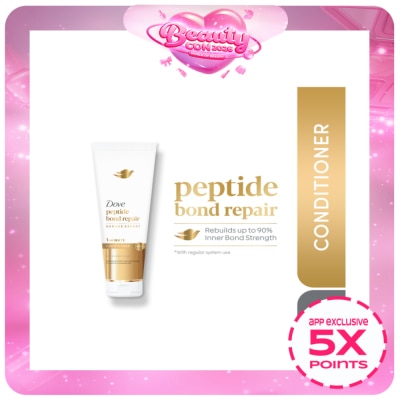 DOVE - DOVE Peptide Bond Repair Conditioner 170ml
