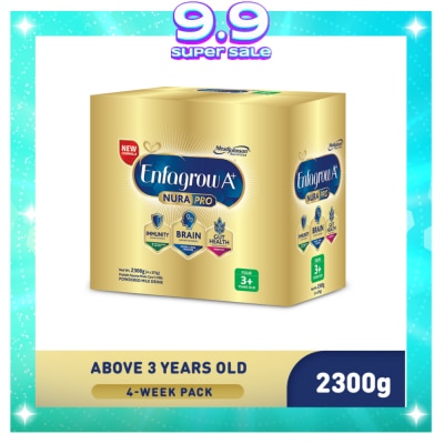 ENFAGROW A+ Four NuraPro 2.3kg