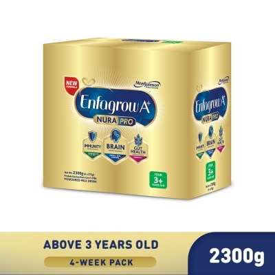 ENFAGROW A+ Four NuraPro 2.3kg