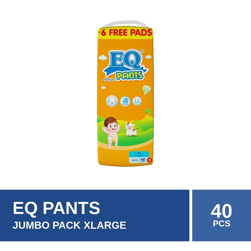 Pants XLarge 40's image