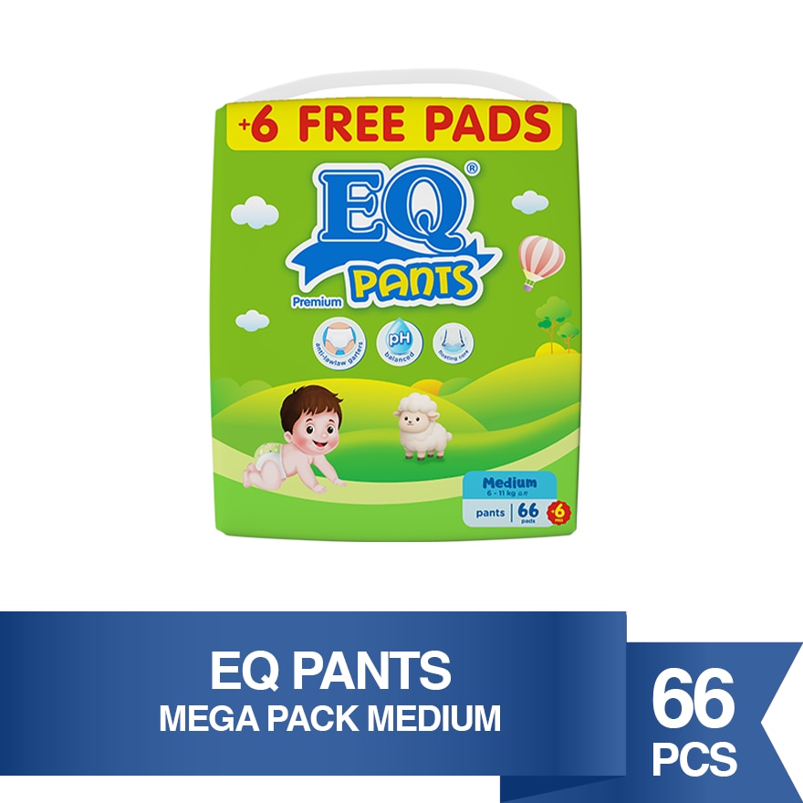 Pants M 66s image