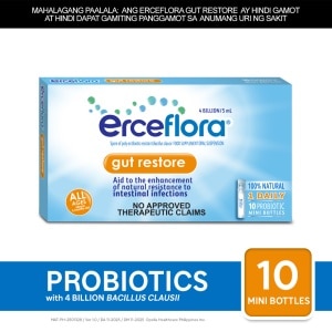 Erceflora Gut Restore 10S