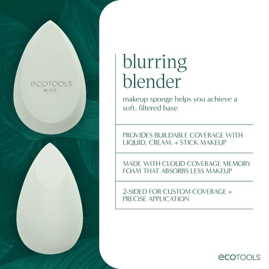 ECO TOOLS Blurring Blender