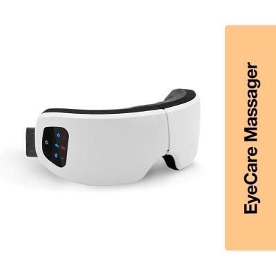 EUROO Eye Massager EHW-1010ECM