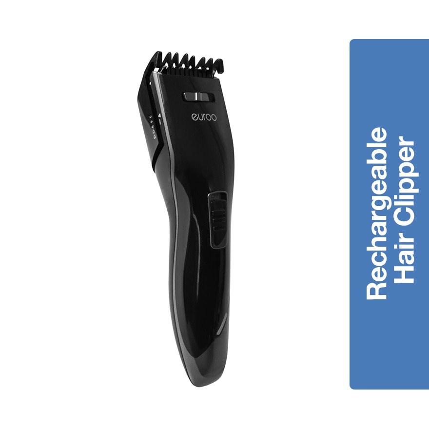 Rechargeable Hair Clipper EFM-1010RHC