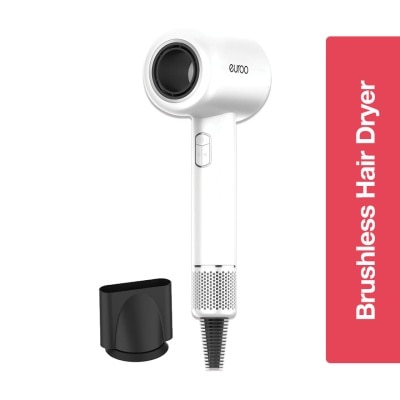 EUROO Euroo Epc2321Bhd Brushless Hairdryer