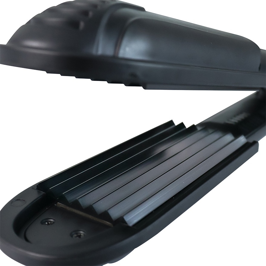 Euroo Epc2360Hc 4-In-1 Hair Crimper