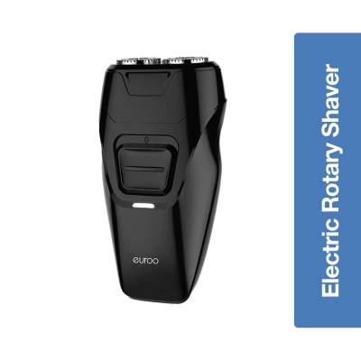 EUROO Euroo Efm2251Rs2 Electric Rotary Shaver