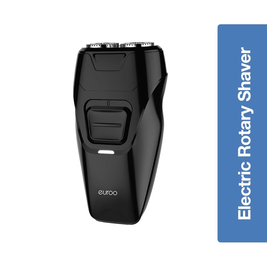 Euroo Efm2251Rs2 Electric Rotary Shaver