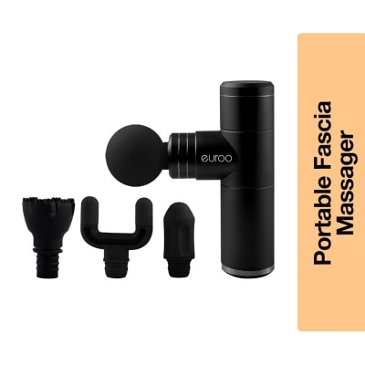 EUROO Euroo Ehw2341Fm Portable Fascia Massager