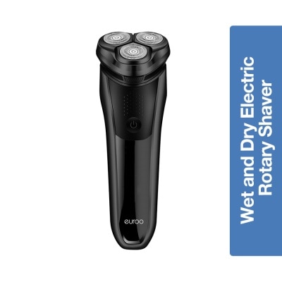 EUROO Euroo Efm2250Rs3 Wet And Dry Electric Shaver