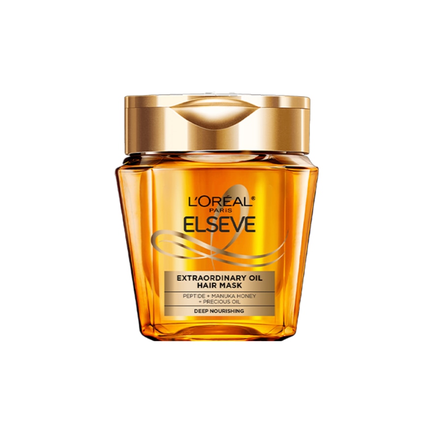 ELSEVE Extraordinary Oil Mask 250ml