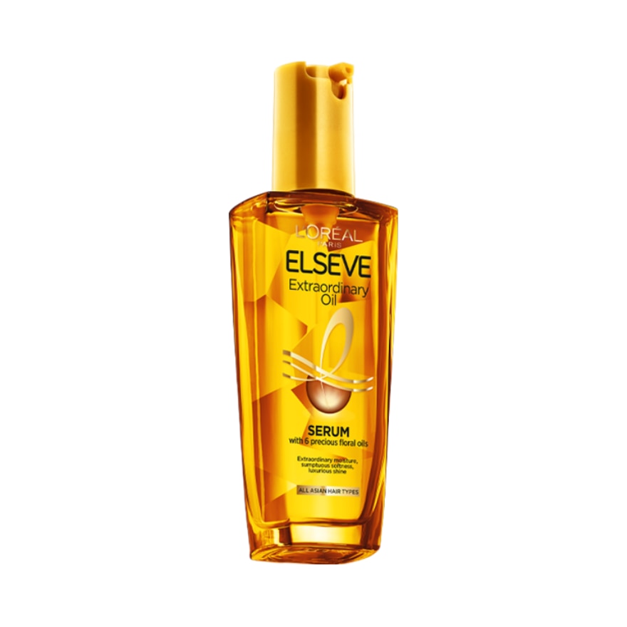 ELSEVE Extraordinary Oil Serum 100ml