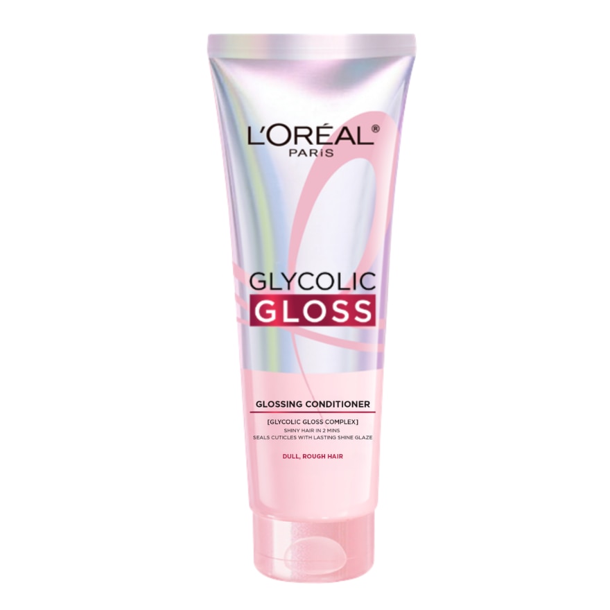 ELSEVE Glycolic Gloss Conditioner 200ml