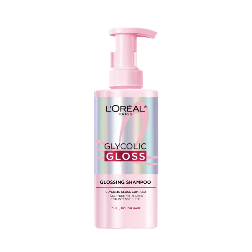 ELSEVE Glycolic Gloss Shampoo 440ml