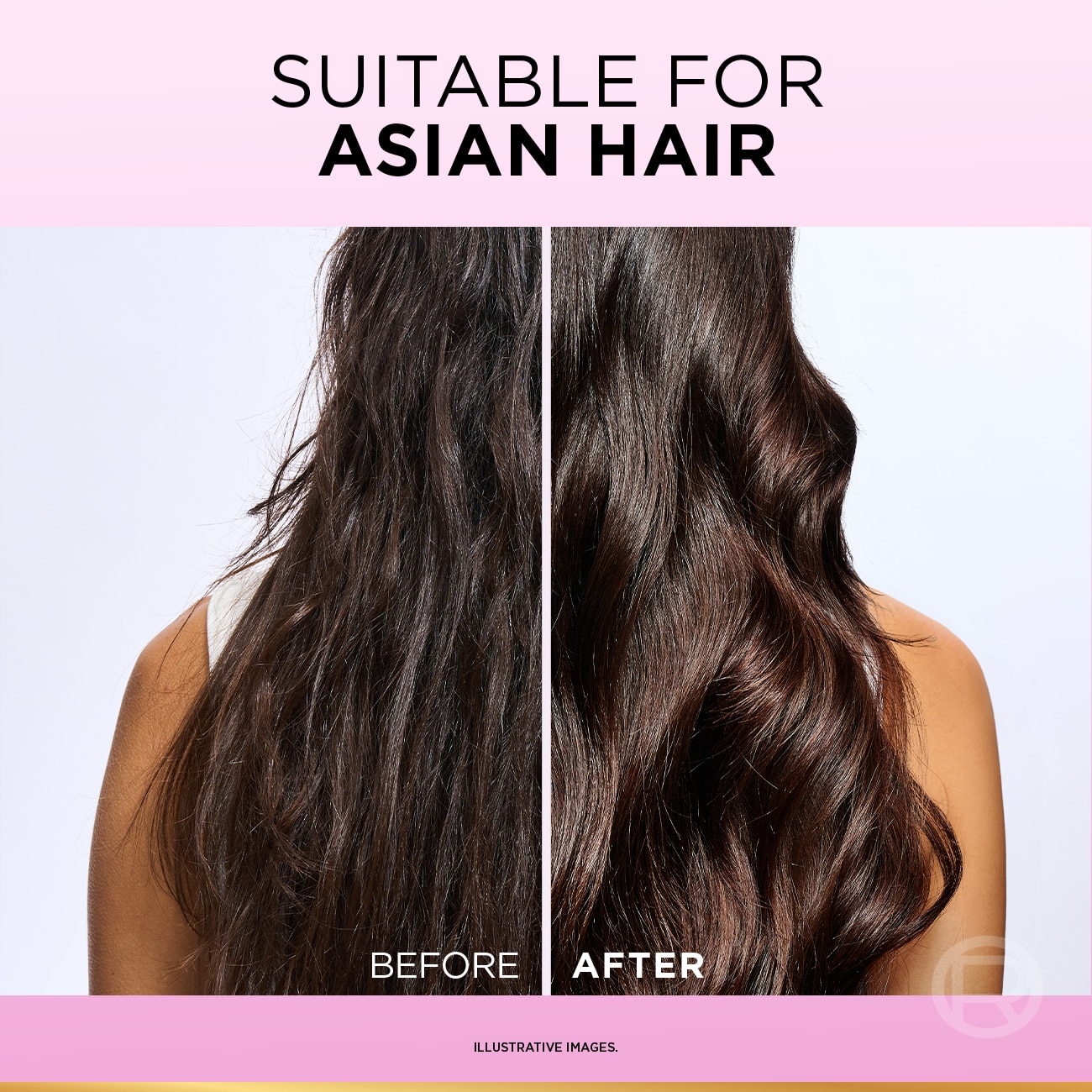 ELSEVE Glycolic Gloss Shampoo 440ml