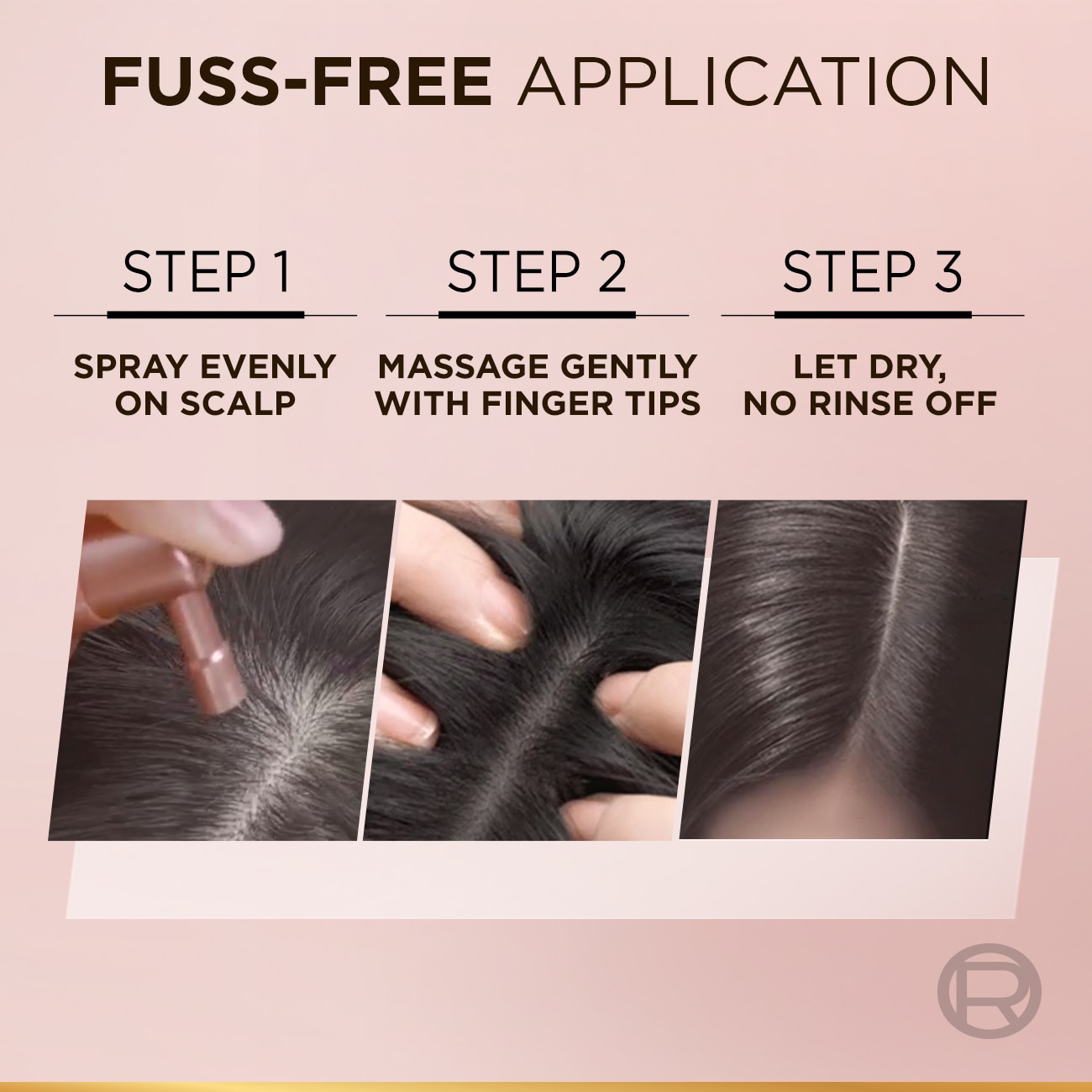 ELSEVE Full Resist Scalp Essence Spray image