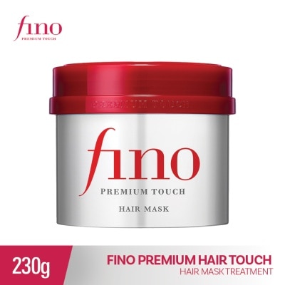 FINO FINO Premium Touch Hair Mask 230g