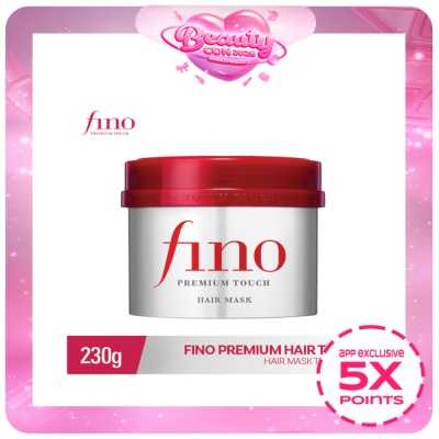 FINO - FINO Premium Touch Hair Mask 230g