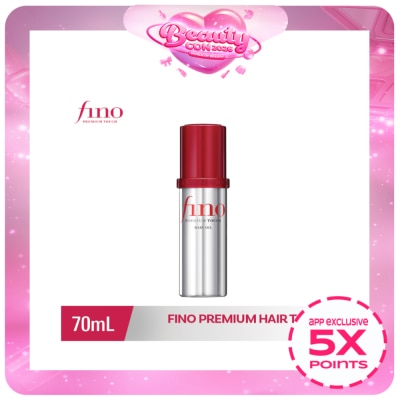 FINO - FINO Premium Touch Hair Oil 70ml