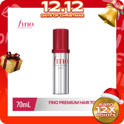 FINO FINO Premium Touch Hair Oil 70ml