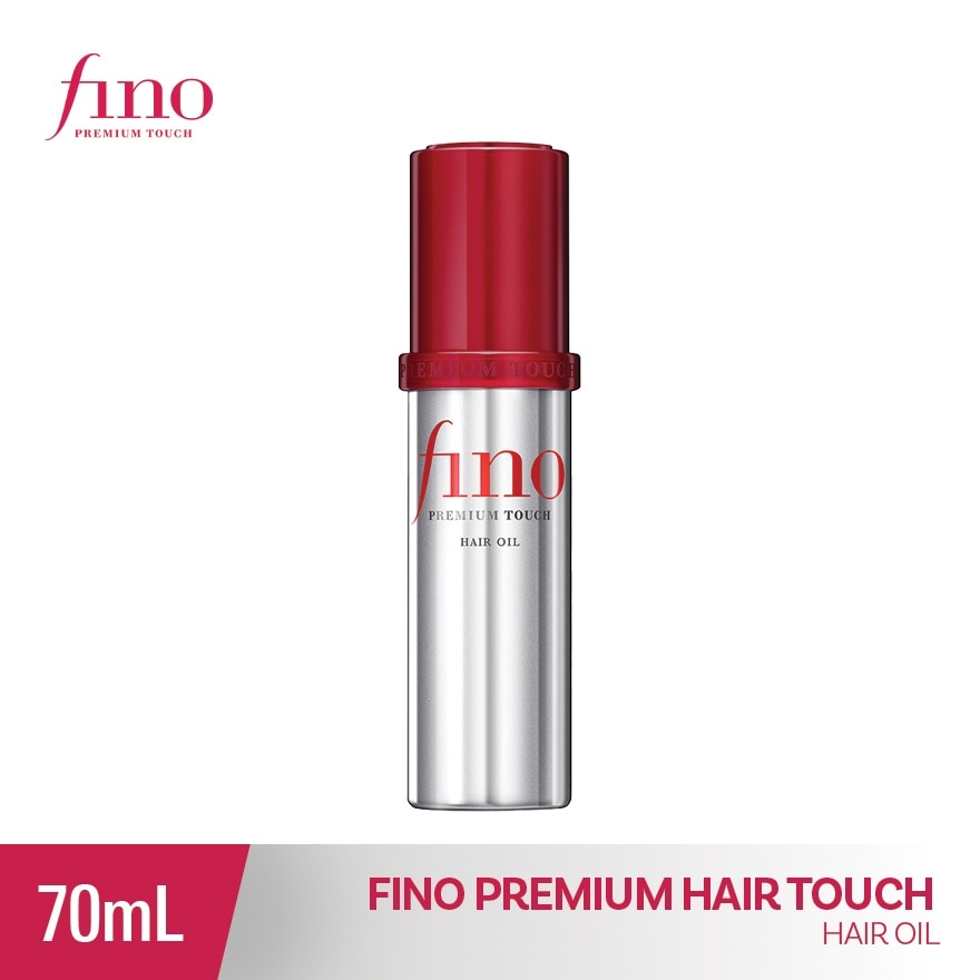 FINO Premium Touch Hair Oil 70ml