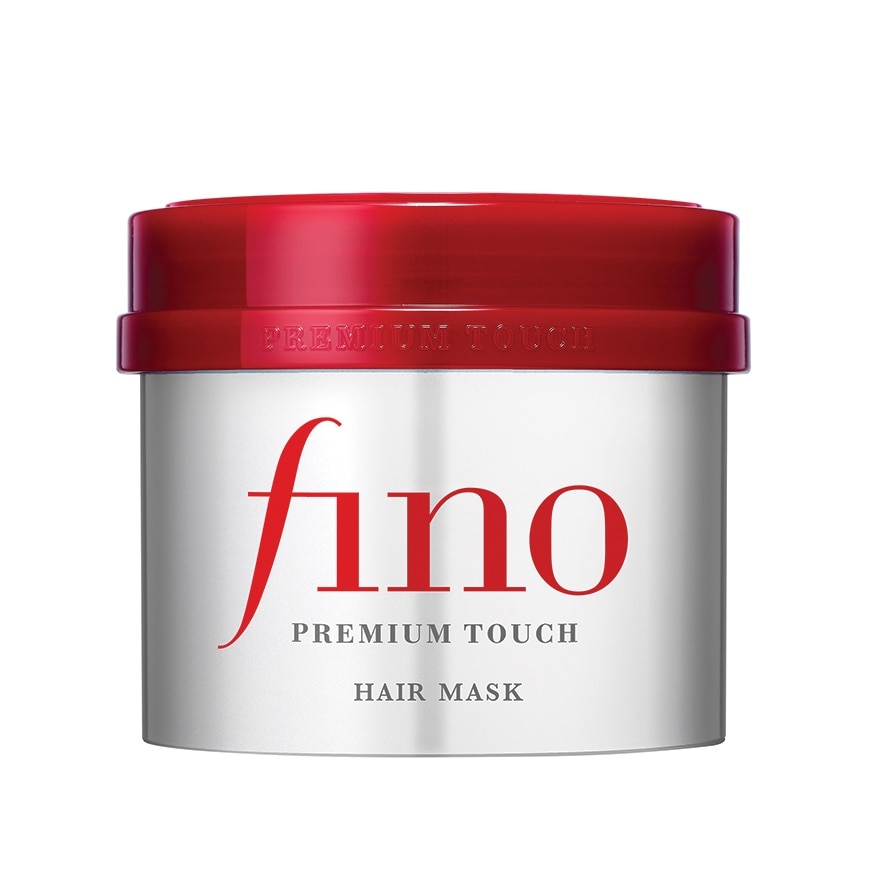 FINO Premium Touch Hair Mask 230g