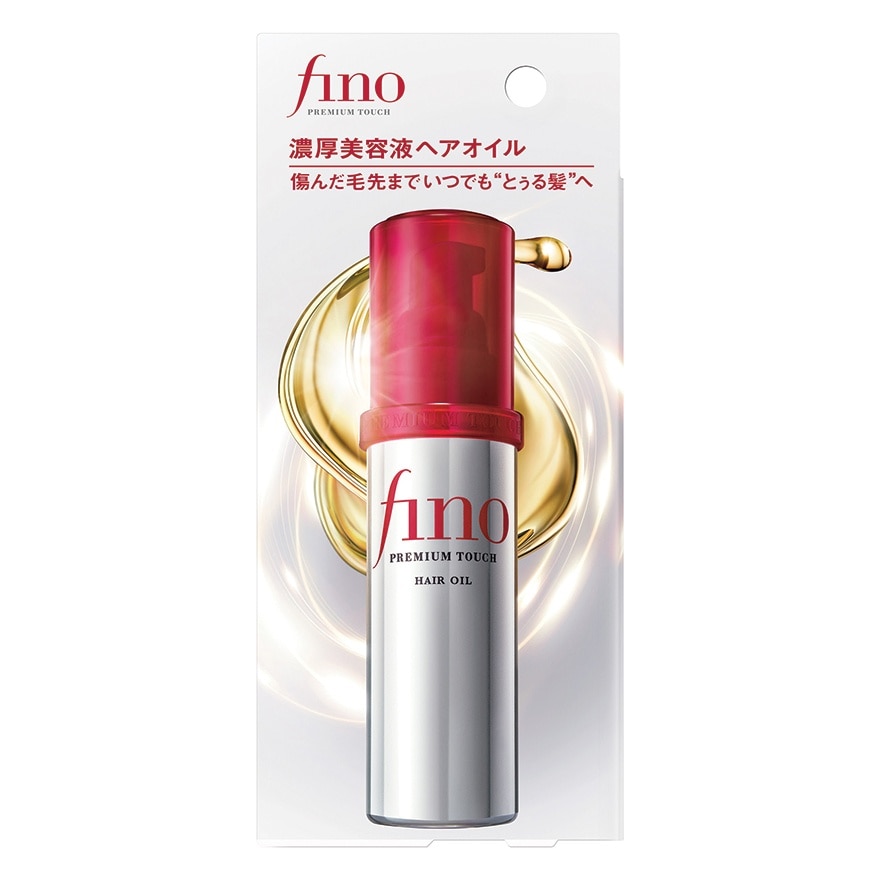 FINO Premium Touch Hair Oil 70ml