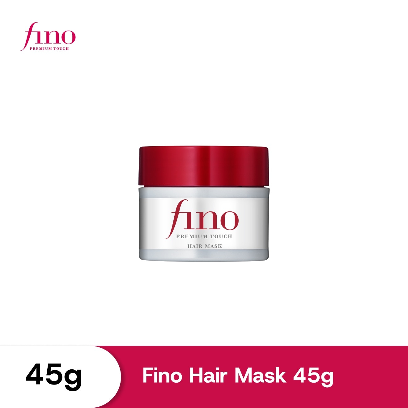 FINO Premium Hair Mask 45g
