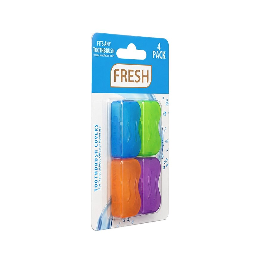 Toothbrush Cover 4s