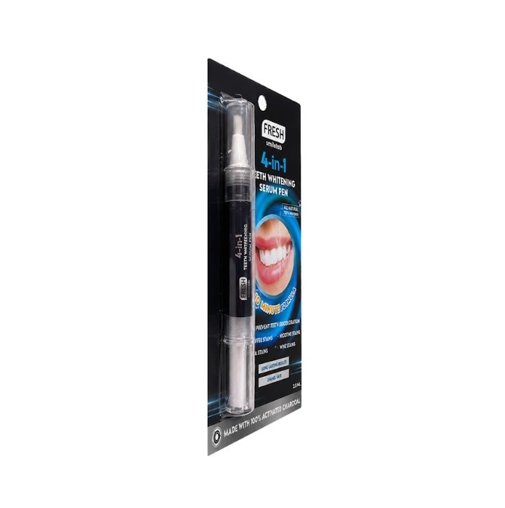 FRESH Smilelab Teeth Whitening Serum Pen 2.5 ml