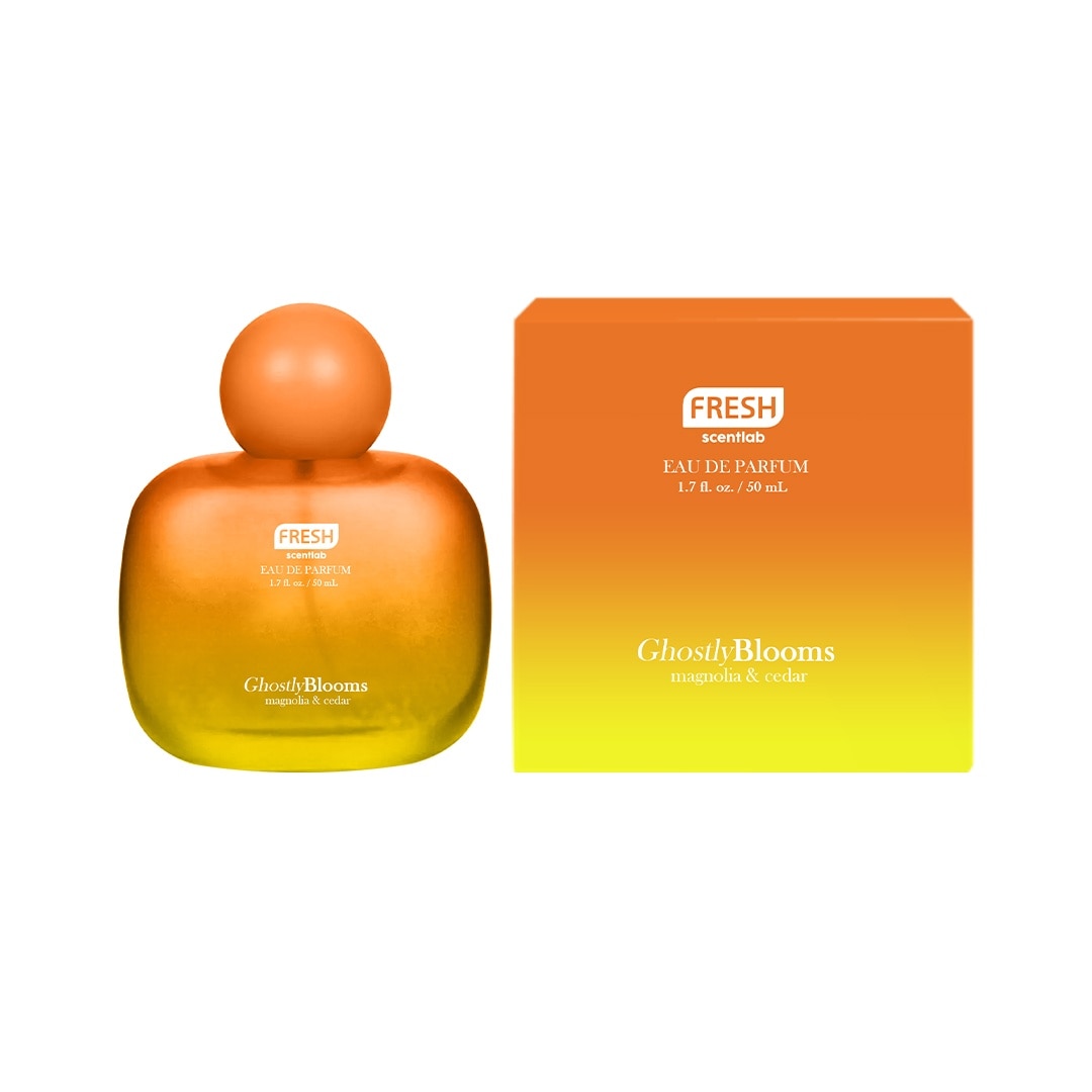 FRESH Scentlab Ghostly Blooms Eau De Parfum 50ml