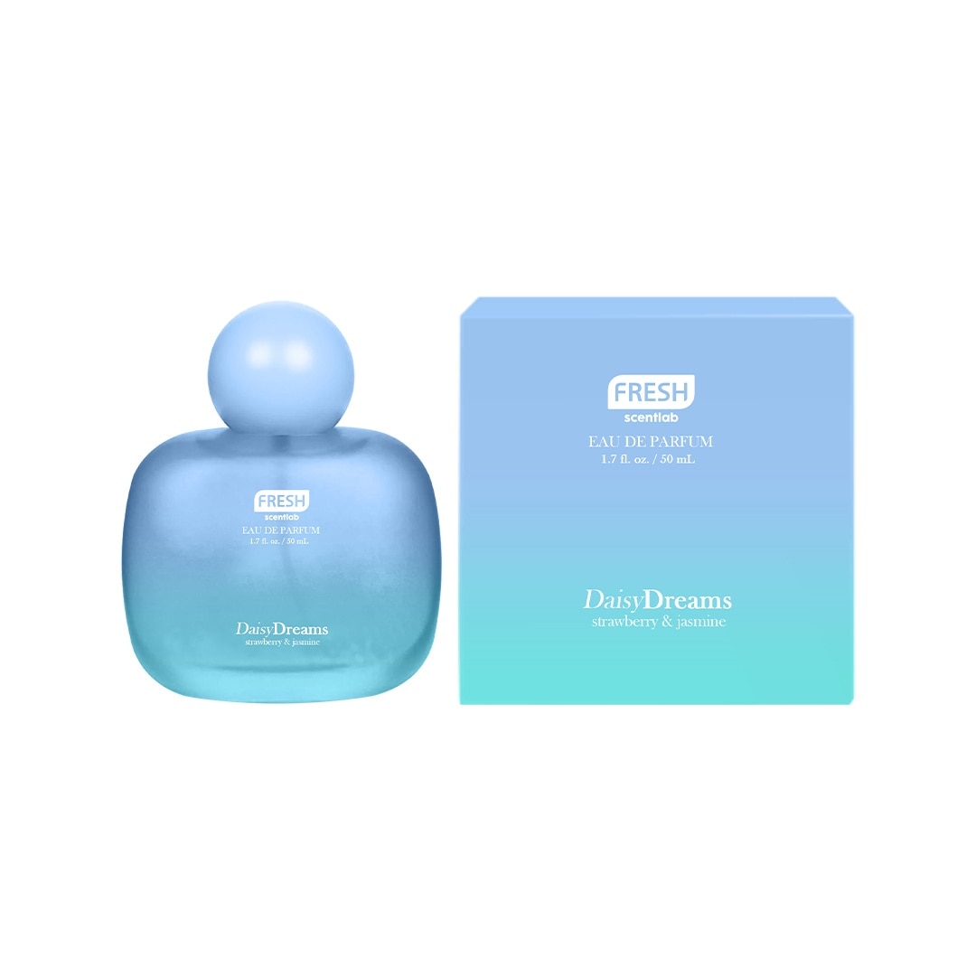 FRESH Scentlab Daisy Dreams Eau De Parfum 50ml