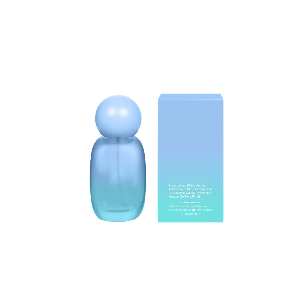 FRESH Scentlab Daisy Dreams Eau De Parfum 50ml