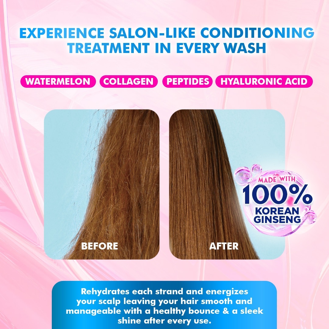 FRESH Hairlab Damage Repair Conditioner Treatment Super Elixir 200ml