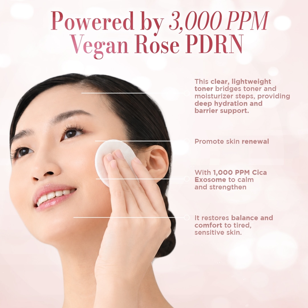 FRESH Dermlab Lumi Rejucare pH 5.5 Balancing Toner 100ml