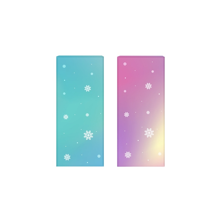 FRESH HEALTHLAB Alcospray Holiday Gift Set 4 x 50ml image