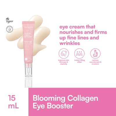 FACE REPUBLIC - bloomng as eyeboostr 15