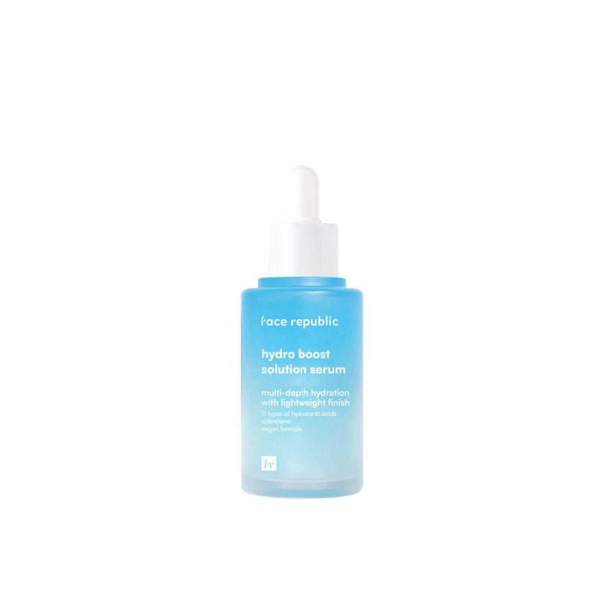 Hydro Boost Solution Serum - 40 ML