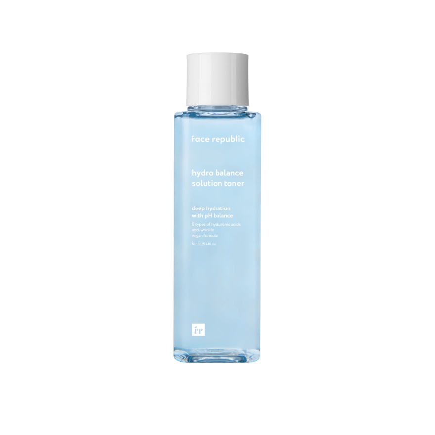Hydro Balance Solution Toner 160ML