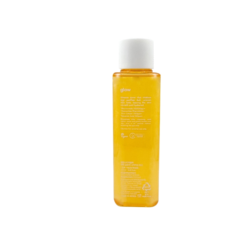 FACE REPUBLIC Vita Glow Niacin Toner 160ml