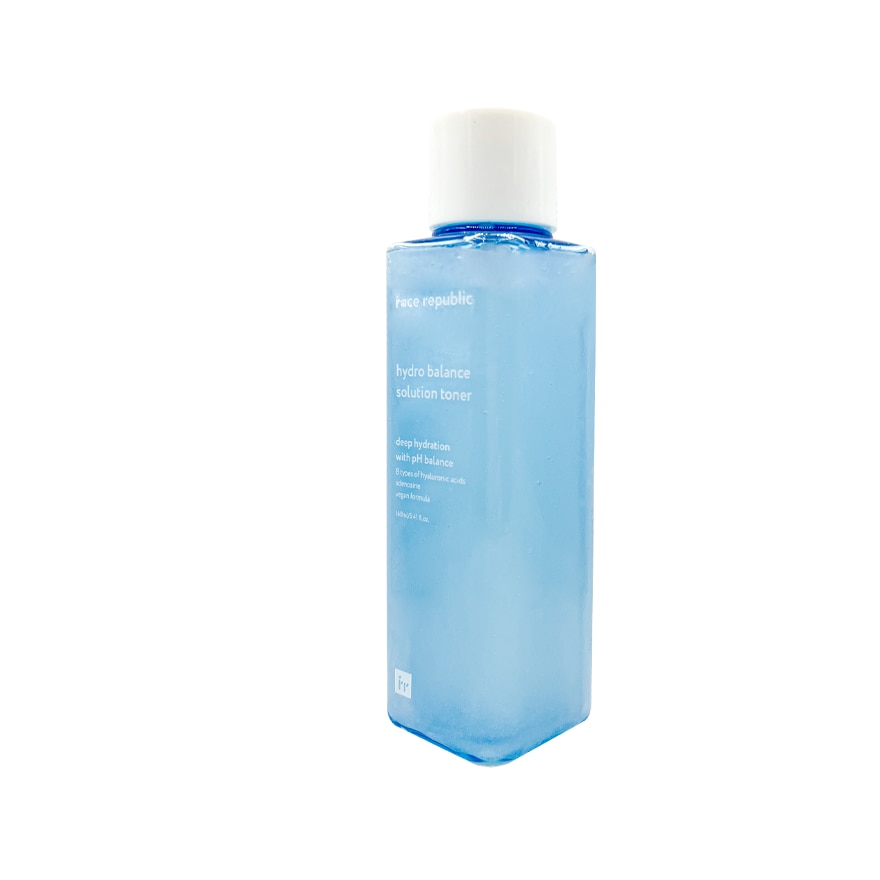 Hydro Balance Solution Toner 160ML