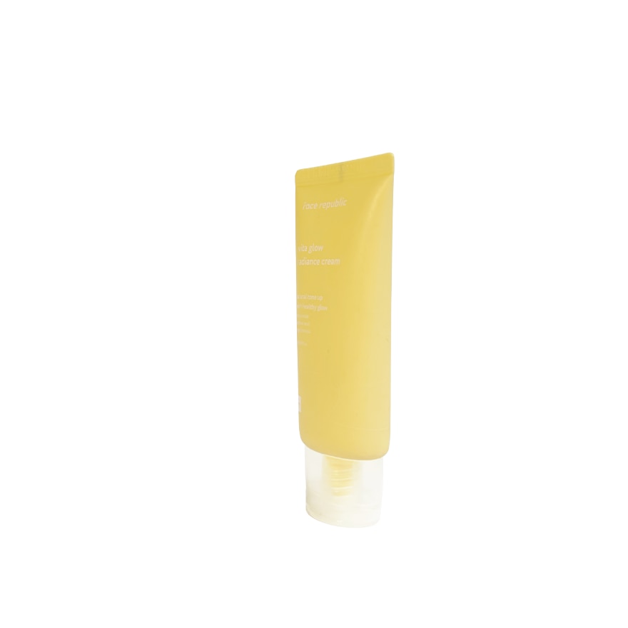 FACE REPUBLIC Glow Radiance Cream 50ml