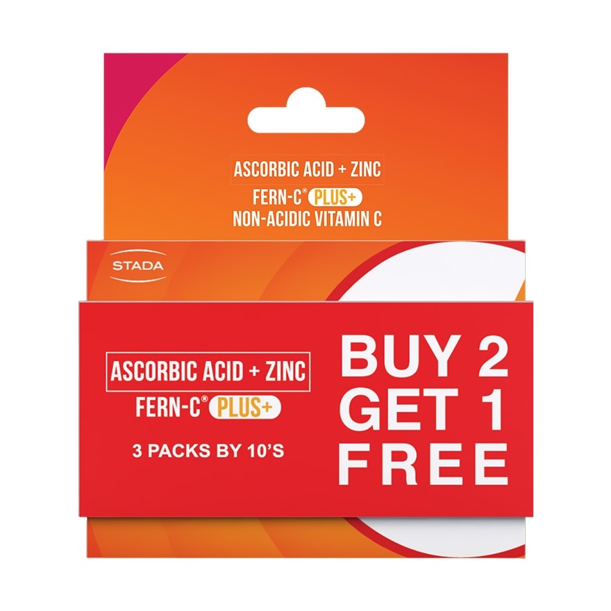 FERN C Plus 10s Buy 2 Take 1