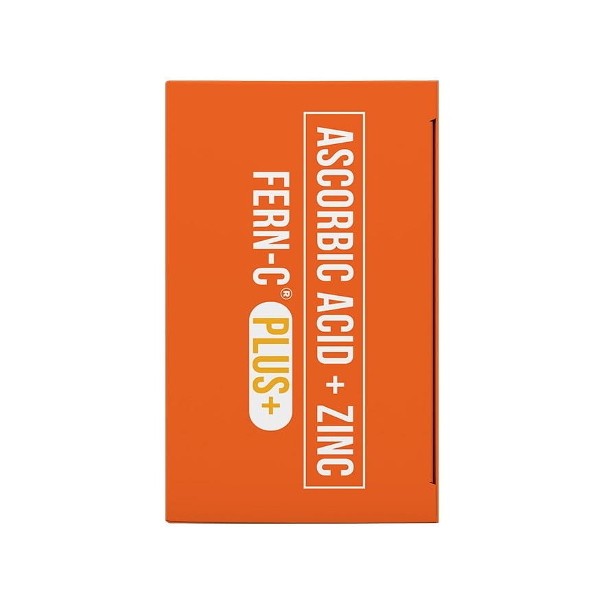 FERN Fern C Plus+ 500mg/10mg Sold Per Piece