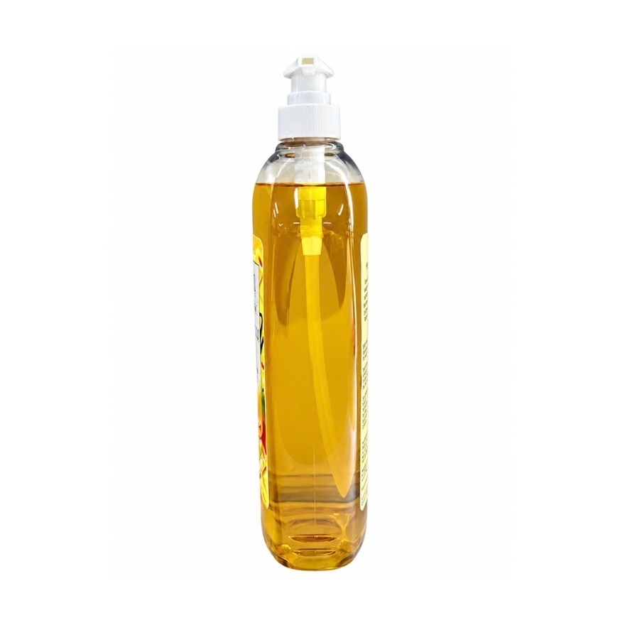 GLAM WORKS Serum Body Wash Papaya Vanilla Bright 1000ml x 2 Bundle image