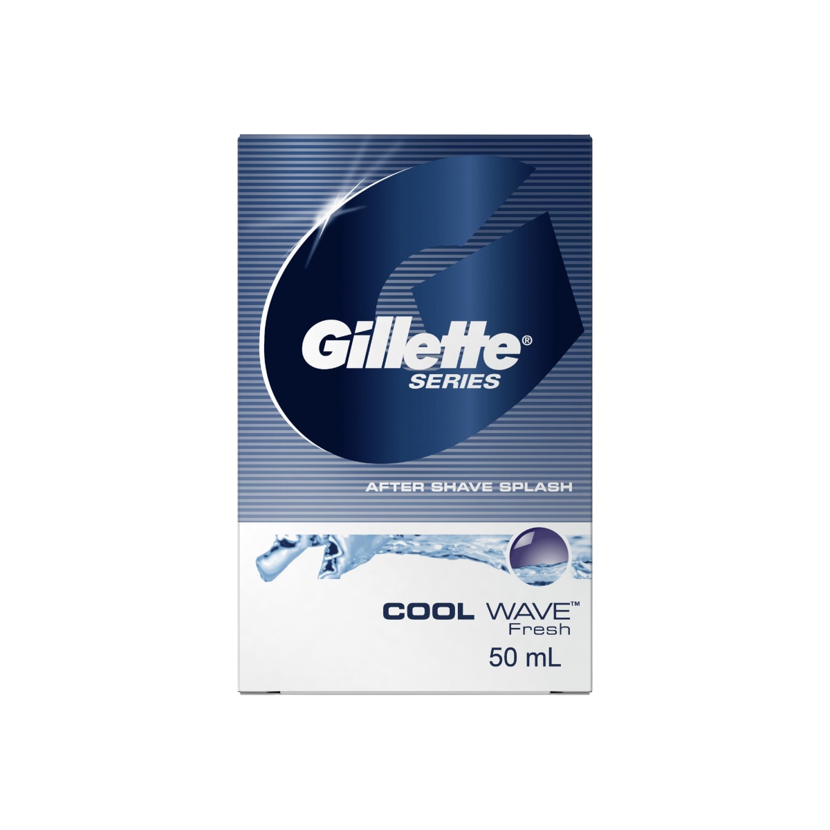 Series Aftershave Coolwave 50ml