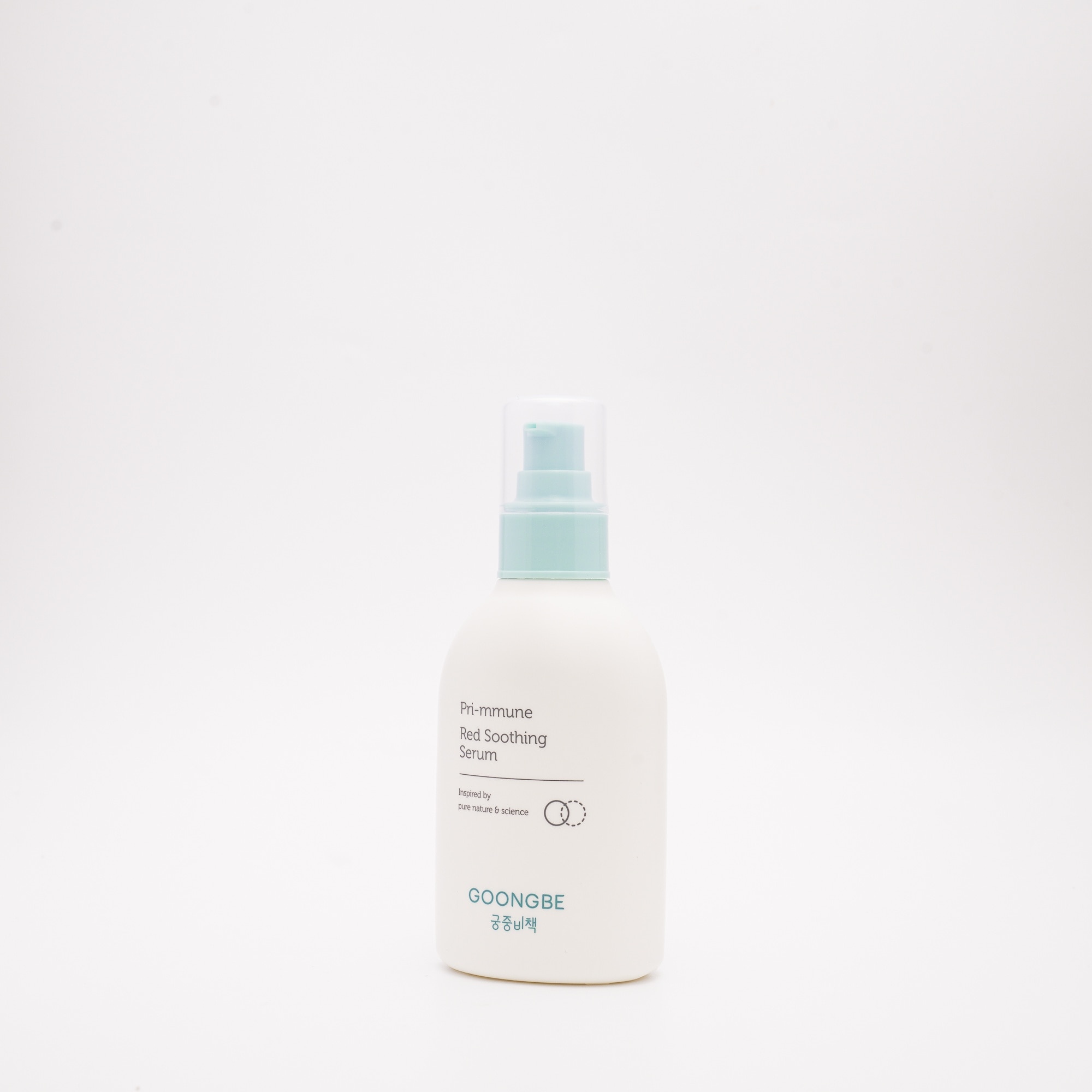 GOONGBE Pri Mmune Red Soothing Serum 150ml