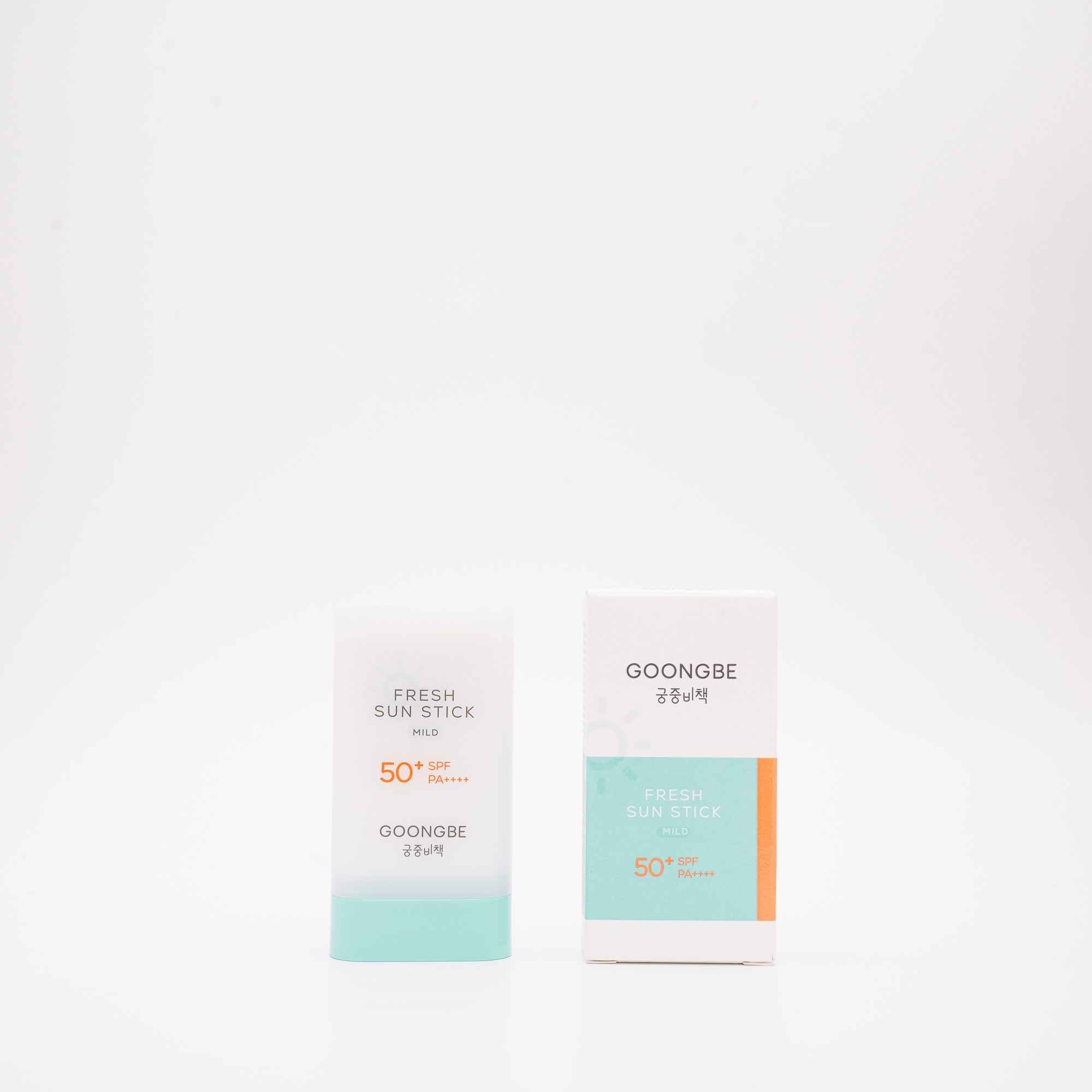 GOONGBE Fresh Sun Stick Mild 23g